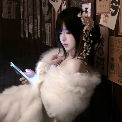 女生头像