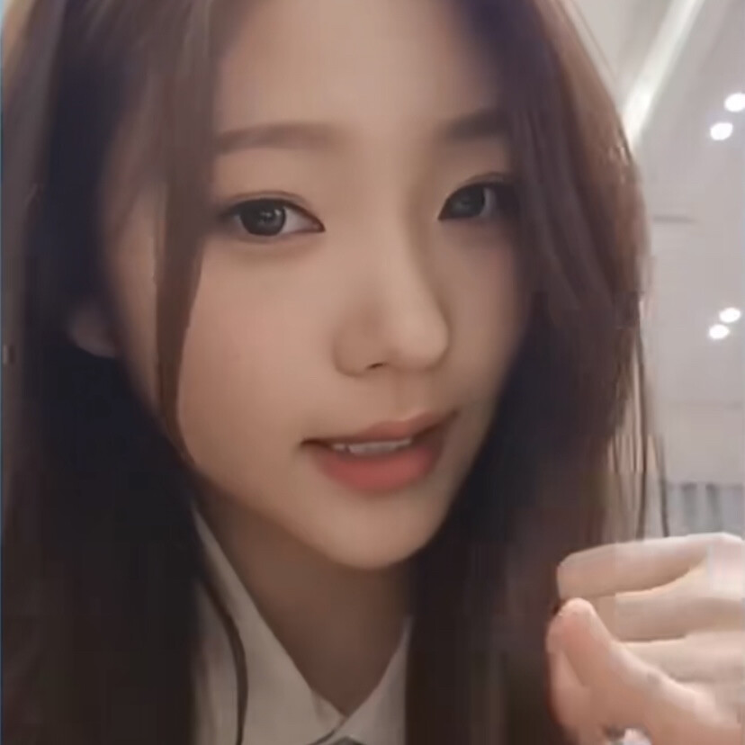 我有从宠物监控里看到你哦