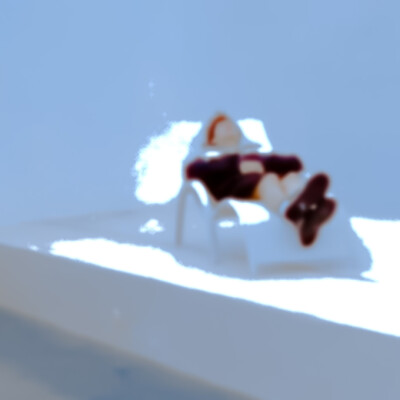 •神的孩子（JUN⁰⁶¹⁰•Happy birthday）