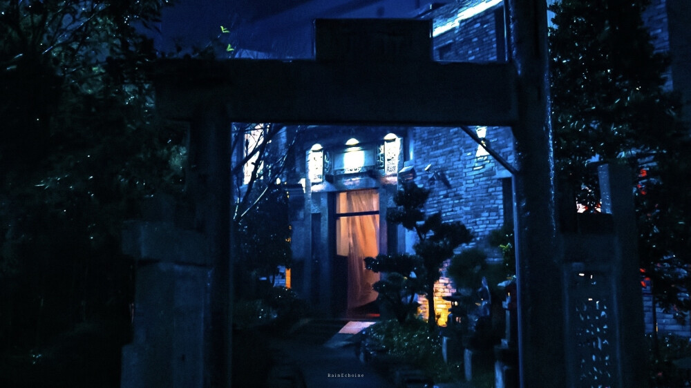 七根心简*空境