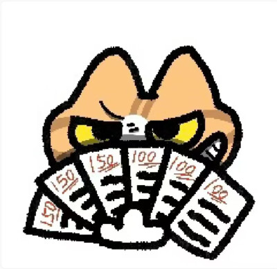 幸运头像