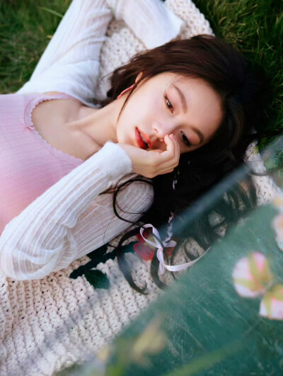 赵今麦