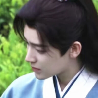采茶小男子