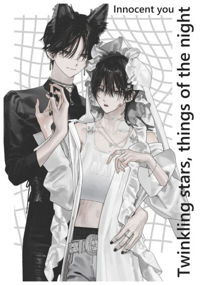 画师@yuuriOxO_haya