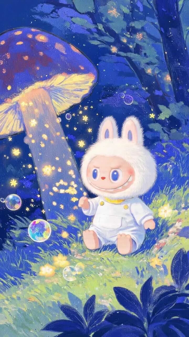 拉布布