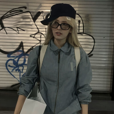 氛围女头