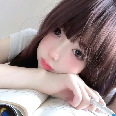 女生头像