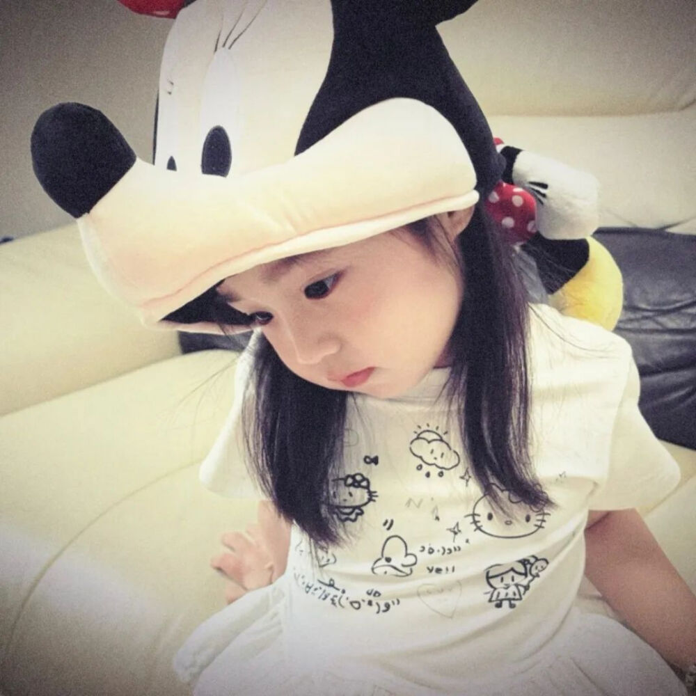 小孩