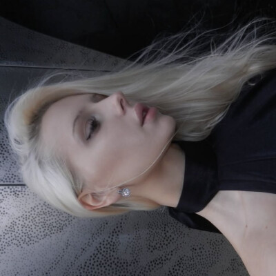 欧美女头