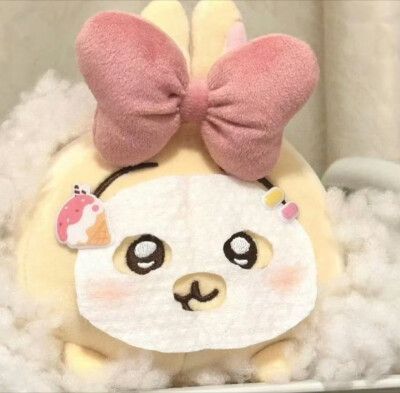 chiikawa头像