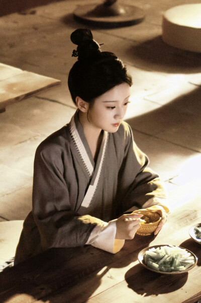 韶华若锦 明檀