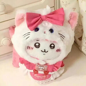 chiikawa吉伊头像