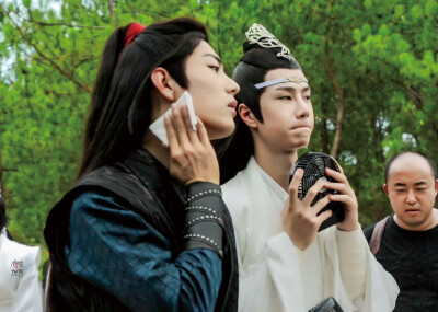 陈情令