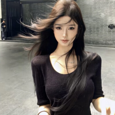 氛围女头