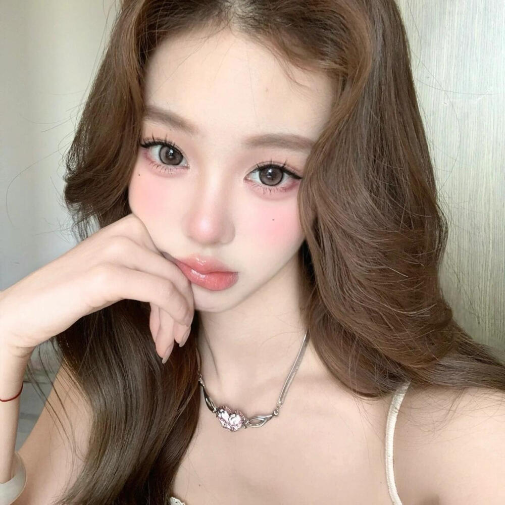 高清无水印女头