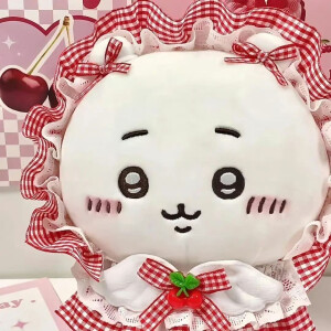 chiikawa吉伊头像