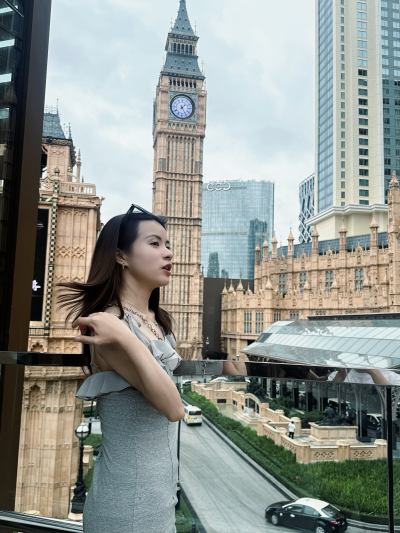 澳门.珠海游