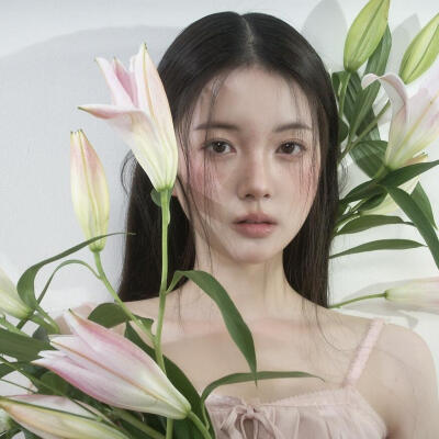 高清无水印女头