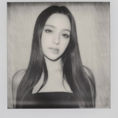 欧美女头