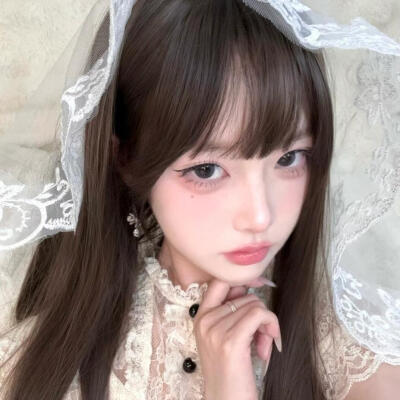高清无水印女头