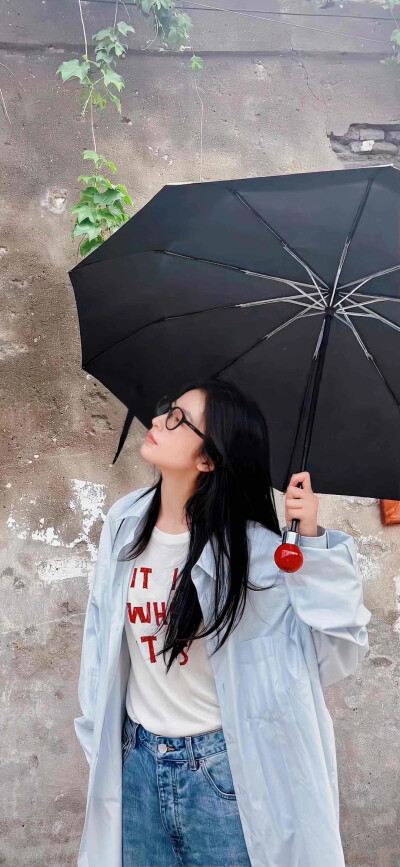 周雨彤壁纸