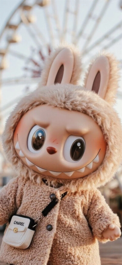 Labubu
