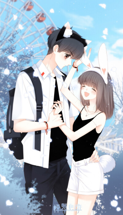 陪你走过世界的角落