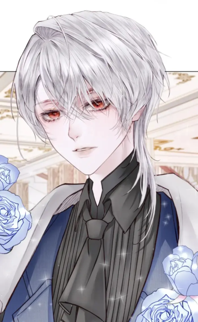 据说我是反派大小姐