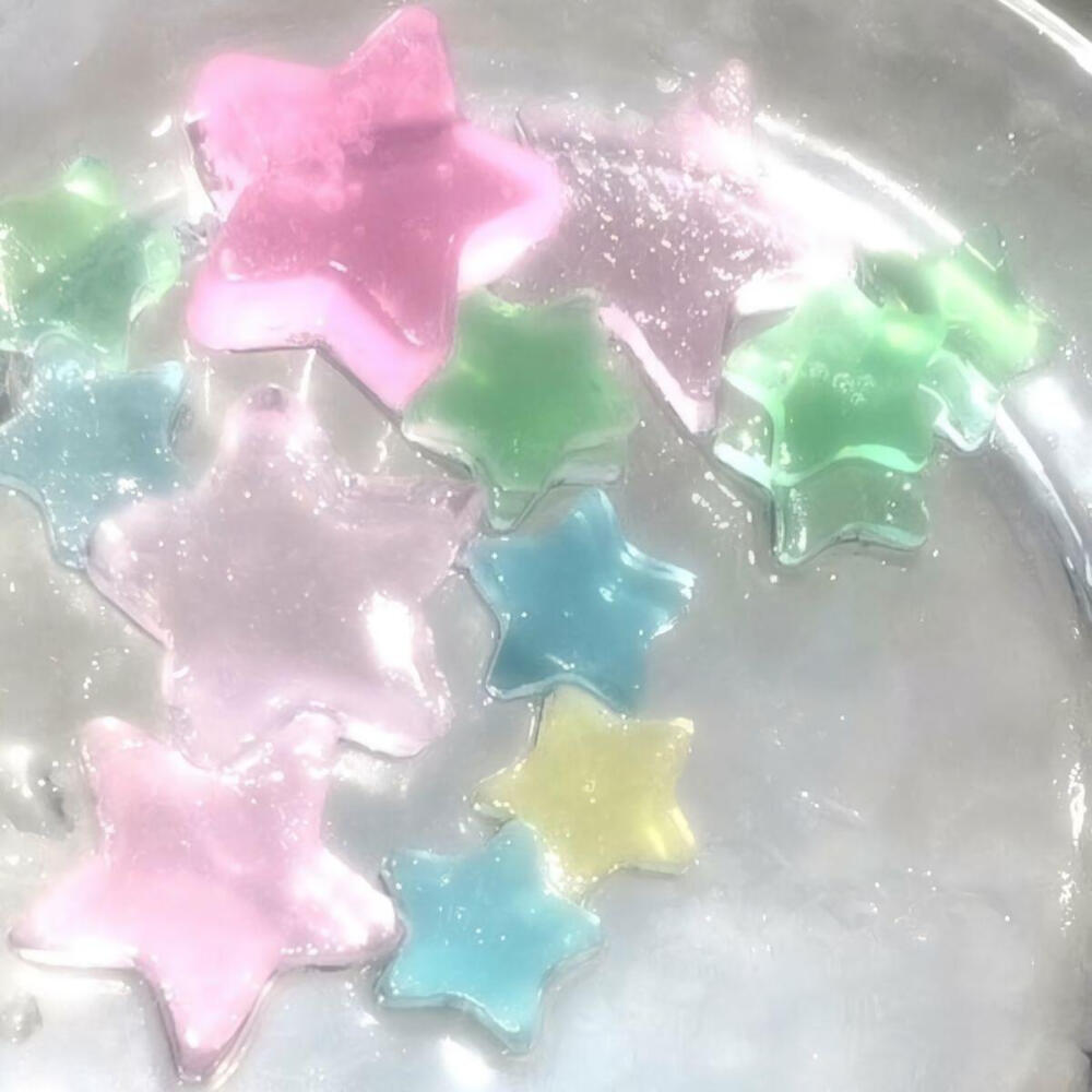 星星核