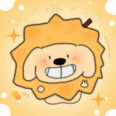 幸运头像