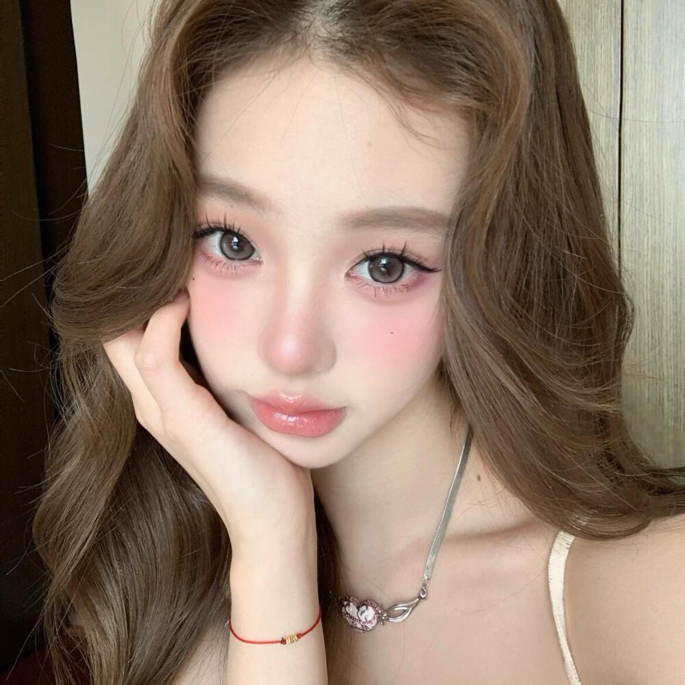 高清无水印女头