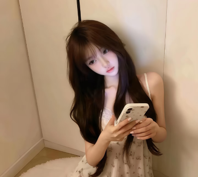 情侣头像