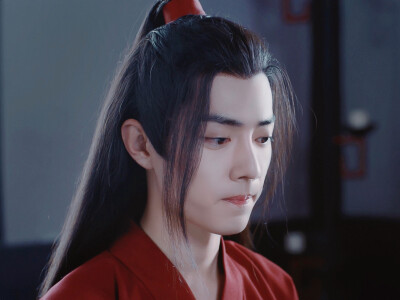 魏无羡