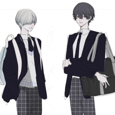画师@yuuriOxO_haya