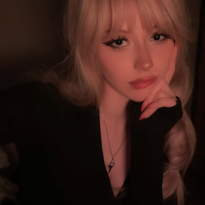欧美女头