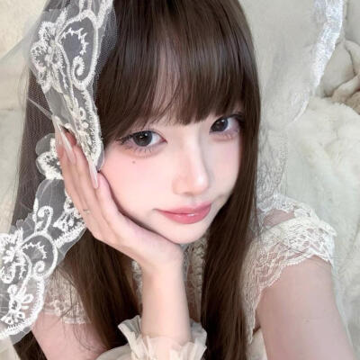 高清无水印女头