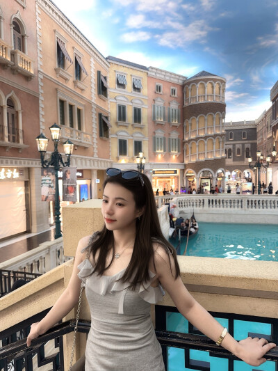 澳门.珠海游