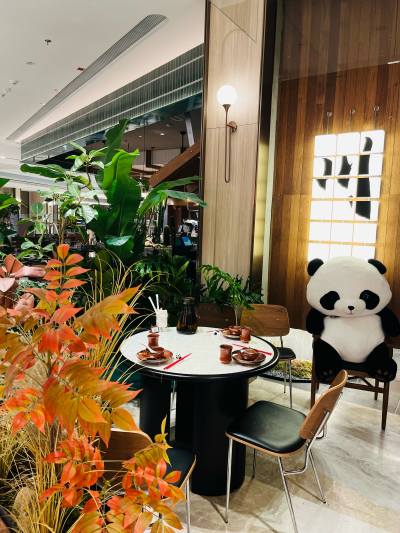 餐厅