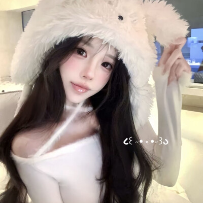 女生头像