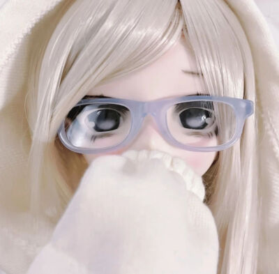 bjd女头