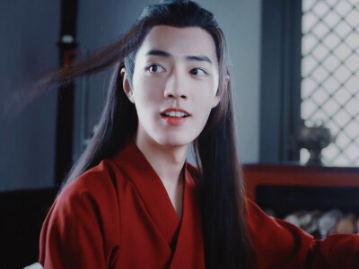 魏无羡
