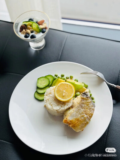 减脂餐