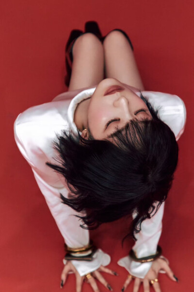 KPOP壁纸第53弹（裴珠泫篇）
“或许自由更胜一筹”