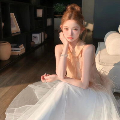 一辈子就那么长，我不介意等着你