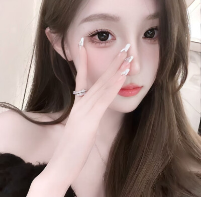 女头