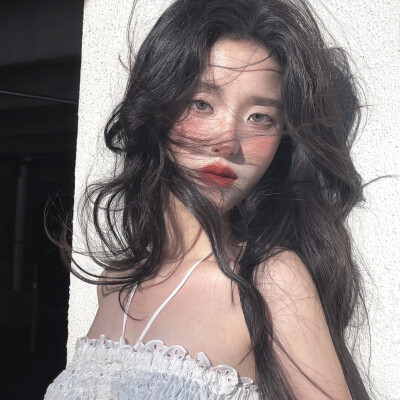 女头