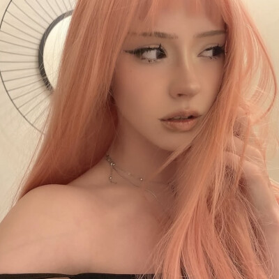 欧美女头