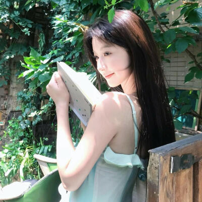 高清无水印女头