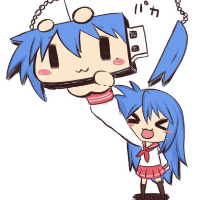 闺头