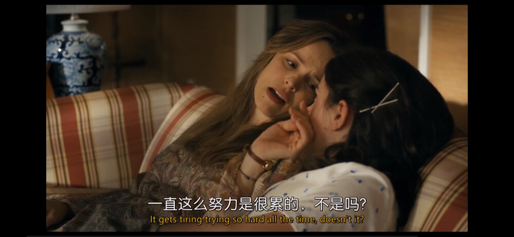 上帝在吗？我是玛格丽特